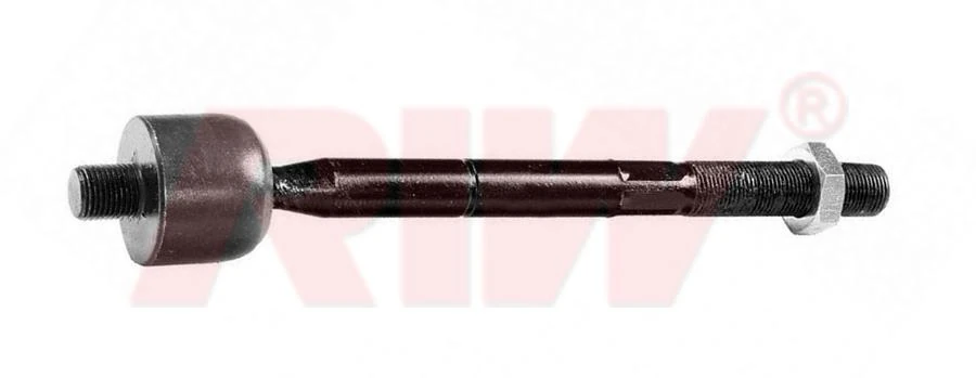 Rot Mi̇li̇ Master III-Movano III 2010 >