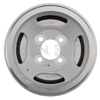 Krank Kasnaği Doblo-Albea-Fiorino-Linea 1.3 Mtj 16v