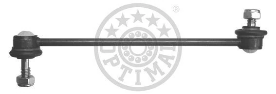 Askı Rotu Arka Mercedes S-Class W140 91>99