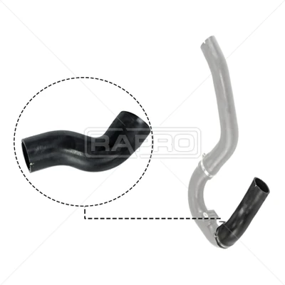 Rapro Turbo Hortum Ve Conta Fiat