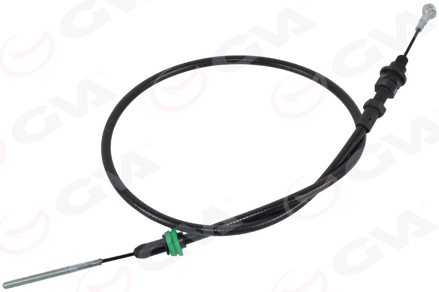 Debri̇yaj Teli̇ Fiat 1600 Dkş M131