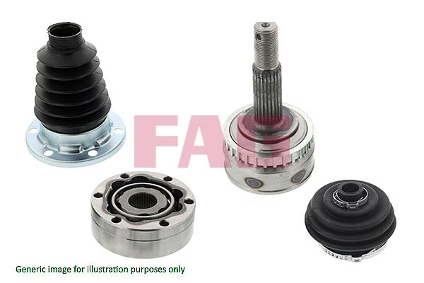 Dış Aks Kafasi Crossland 17> P207 09>13 P208 12>19 P307 00>08 P308 09>14 P3008-P5008 09>16 Rzc 10>15 Partner-Berlingo 08> C4 04>11 C3 12>16 Ds3-Ds4-Ds5 1.4-1.6-2.0 Hdi-Vti 25x34x58x135mm