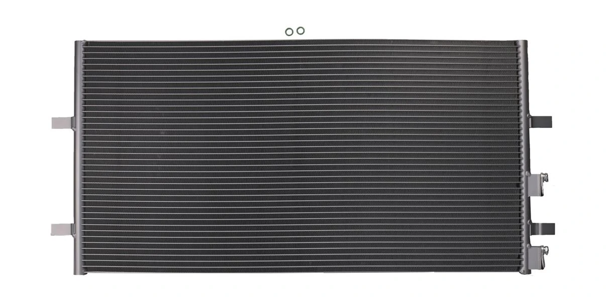 Klima Radyatoru Transit V347 V348 2.2tdci 100ps 120ps 130ps 2.4tdci 100ps 115ps 140ps 07