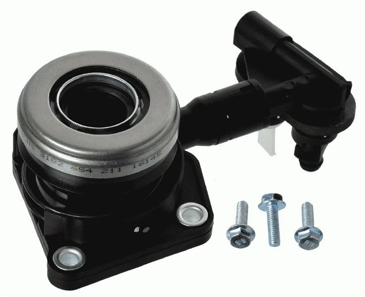 Hidrolik Debriyaj Rulmanı Focus II 04 11 C Max 1.6 03 07 1.8 16v 04 07 Zetec Volvo C30 S40 II V50 04 12