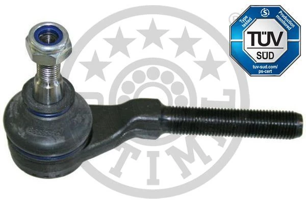 Rot Başi Sol R19 88 Jte288