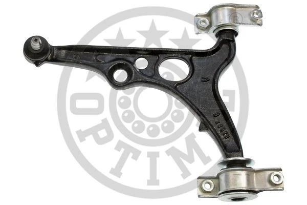 Alt Salıncak Komple Sol Fiat Tempra-Tipo Brava Bravo-Tipo-Lancia 95>01 17mm