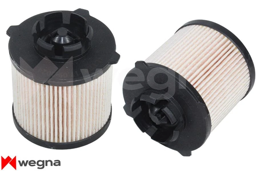 Yakıt Fi̇ltresi̇ Astra J 10 Insignia 08 Meriva B 10 Zafira C 12 Cruze 09 Su Ayraçli Kağit Pu 9001x