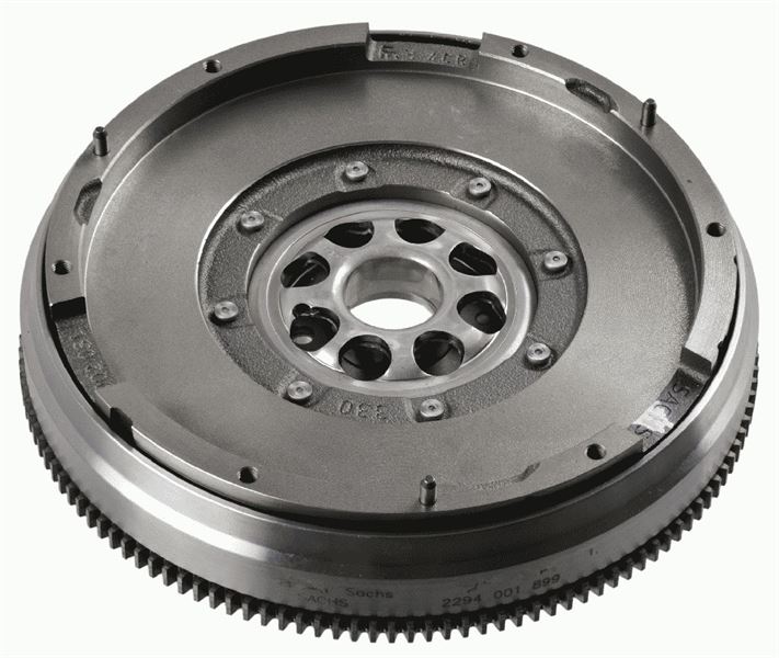 Debri̇yaj Volani C4-C5-Jumpy-Scudo-P307-P308-P407-P607-Expert 2.0hdi̇ 04> Dw10
