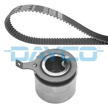 Tri̇ger KaDış Seti̇ Eksantri̇k Seti̇ Daewoo Damas Matiz 0.8l 3 Silindir 95-00 / Tico 0.8l F8c Tek E Ksantrik 95-> 1 KaDış 1 Rulman 107x250