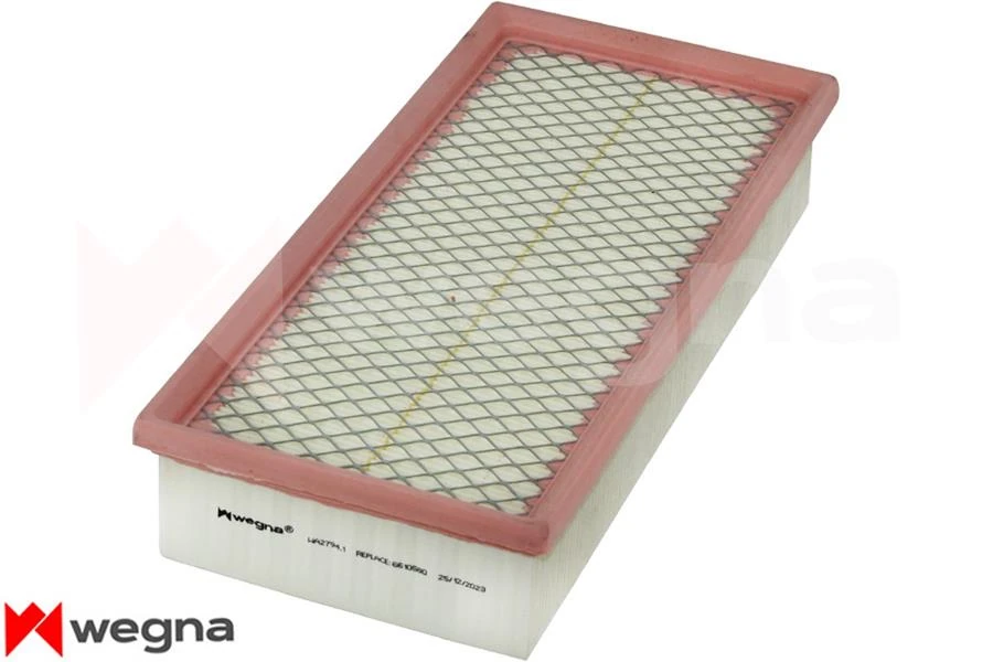 Hava Fi̇ltresi̇ Telli̇ Transi̇t T15 C 32120/1