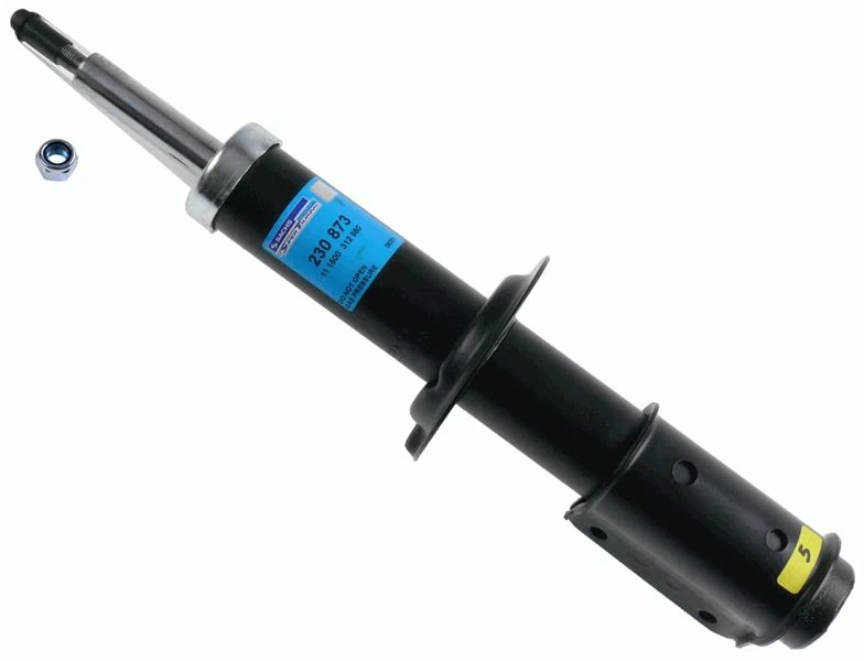 Ön Amorti̇sör Gazli Cb M131