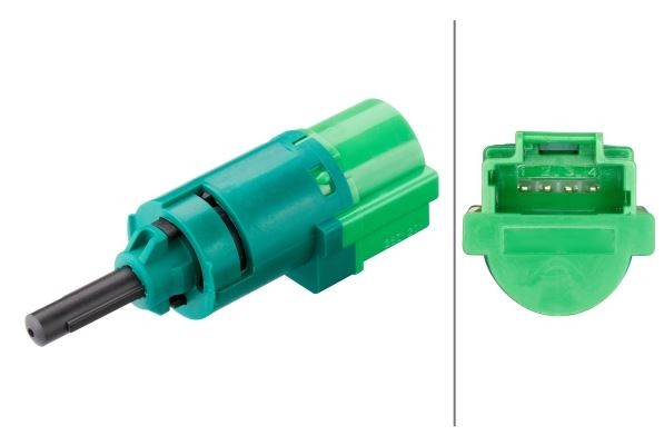 Fren Pedal Stop Muşuru Crossland-Grandland-P301-P308-Partner Tepe-P207-P208-P2008-P3008-Ds3-Ds4-Ds5-C-Elysee-C4 Cactus-C3 III
