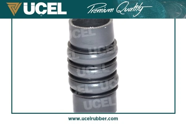 Turbo Hortumu Partner-Berlingo 05 15 P206 04 07 C3 05 09 Xsara 04 11 1.6 Hdi Dv6
