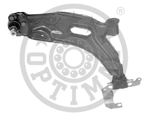 Salıncak Komple Sol Palio 96 03 Albea 96 00