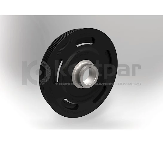 Krank Kasnagi Mercedes M166 Om668 W168 W414