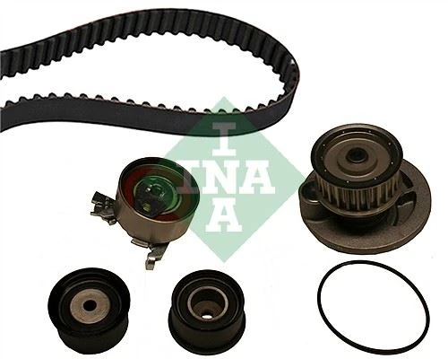Devi̇rdai̇mli̇ Eksantri̇k Gergi̇ Ki̇ti̇ 169x240 Vectra B 96-02-Omega B 94-99 Astra F-Vectra A 94 96 Calibra 97 1.8i̇-2.0i̇ 16v X20xev-X18xe Chevrolet Lacetti-Epica-Evenda 2.0 16v Lda-L88