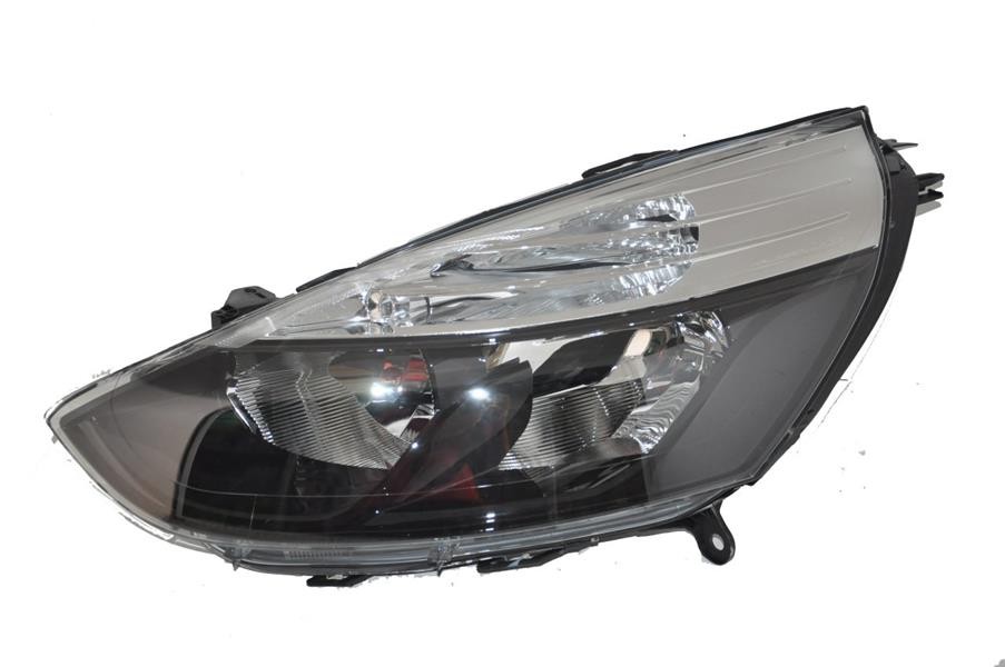 Ayfar Far Sol Renault