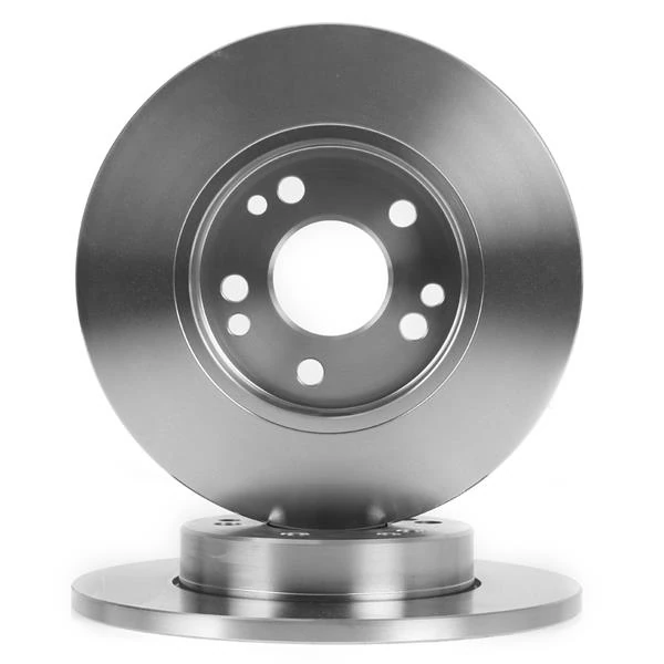 Mercedes E-Series 1993/1997 Sol/sağ Ön Fren Di̇sk