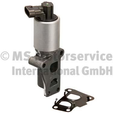 Egr Valfi̇ Astra G-H-Meriva-Vectra C-Zafira 1.6 Z16xep