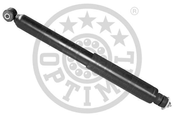 Arka Amorti̇sör L/r Corsa C 00 06 Tigra 04 10 Baglanti Burçu Deli̇gi̇ 10mm Gazli