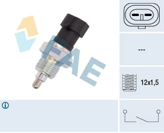 Geri̇ Vi̇tes Müşürü Astra F-G-H-J Corsa B-C-D Vectra A-B-C-Meriva A-Insignia A-Jumper-Boxer Fiat Punto 1.9jtd 03
