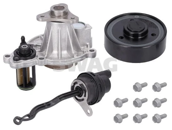 Devirdaim Pompasi BMW B37 F20 F21 Set