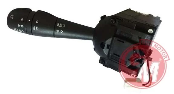 Si̇lecek Kumanda Kolu Renault Dokker-Logan II-Sandero II-Lodgy 12 > Arka Silecek / Yol Bilgisayarı I Le