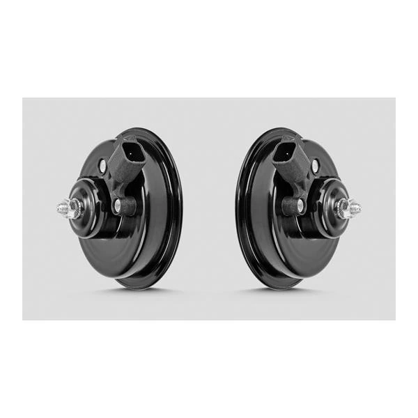Di̇sk Korna Di̇di̇t Çi̇ft 12v Ford Soketli̇ Delphi 1541 Soket