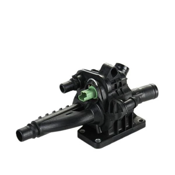 Termostat Komple 83c P207-P208-P301-P308-P508-Partner-Berlingo-C3-C4-C5-Ds3-C-Elysee 1.6hdi̇