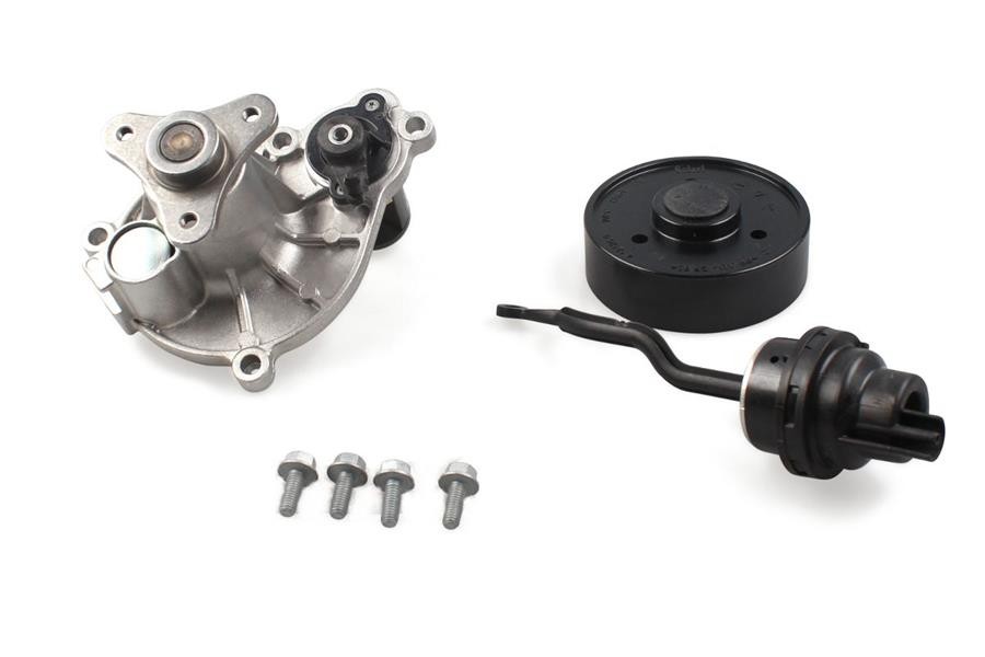 Devirdaim Pompasi BMW B46 B48 F20 F30 F32 F33 F34 F36 G20 G30 G32 G11 G12 G01 G02 Set
