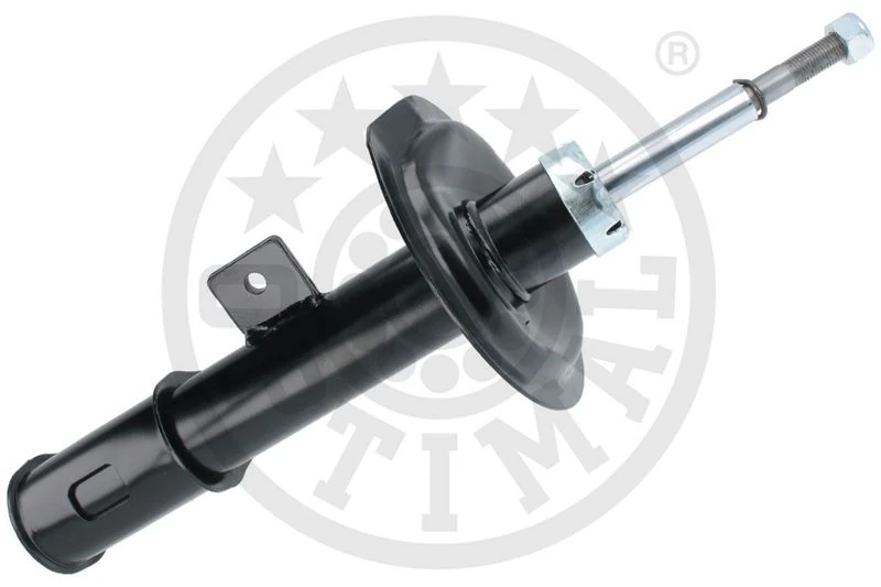 Ön Amorti̇sör Sol Peugeot P307 00 09 Citroen C4 04 11 P307 SW P307 CC 03 09 Gazli