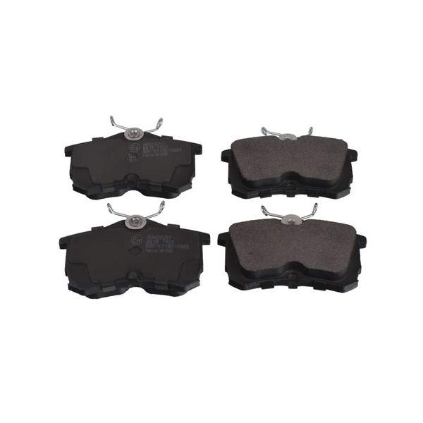 Arka Fren Balata Honda Accord Euro 1.8l 2.0l F18b F20z Ch Cg Kasa 98-02 / 2.0l 2.4l K20 K24 2.2l C Dti Cl Cn Kasa 03 -