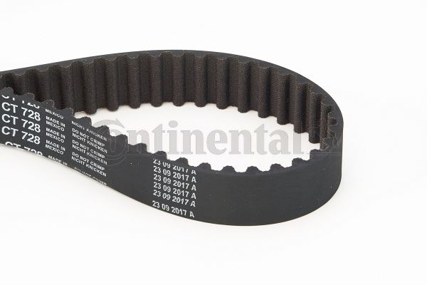 Tri̇ger Kayişi 131x254 Ford Escort Fiesta Mondeo 1.6-1.8 16v 93-00 5360xs