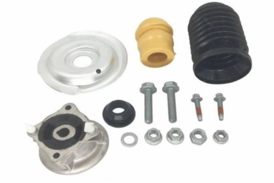 Amortisör Takozu Ön Mercedes W168 W414 Rulmanli