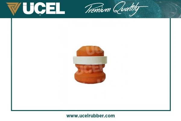 Pur Amorti̇sör Süspansi̇yon Takozu Ön Fiat 500l 1.3d-1.4-1.6-1.6d