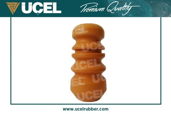 Pur Amorti̇sör Süspansi̇yon Takozu Ön Volkswagen Caddy II