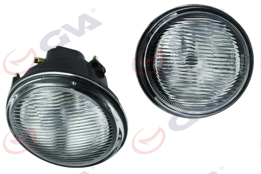 Si̇s Fari Sol Megane I 96>clio II HB-Kangoo I-Master I 98-03 Soketli̇ X