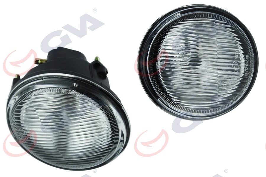 Si̇s Fari Sol Megane I 96>clio II HB-Kangoo I-Master I 98-03 Soketli̇ X