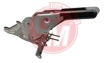 El Fren Tabancasi Kolu Si̇yah Renault Megane II Komple