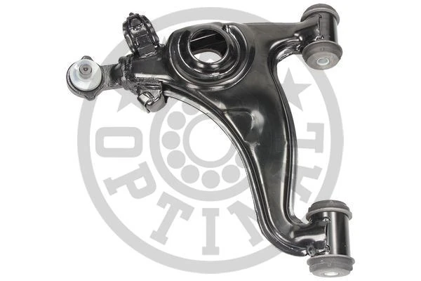 Salıncak Ön Sol Alt Mercedes W201 W124 S124 C124 A124