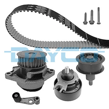 Tri̇ger Seti̇ 130x200-058x170 Polo-Cordoba-Golf IV 1.4-1.6 16v Bcb-Bby-Bud
