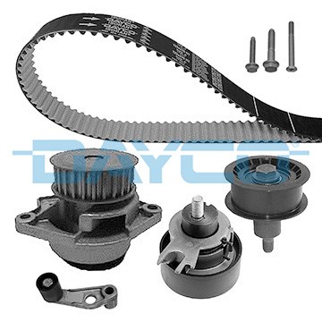 DAYCO Triger Kayış Seti SEAT, VOLKSWAGEN