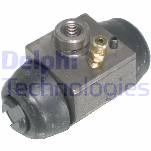 Fren Si̇li̇ndi̇ri̇ Arka Transi̇t Avrupa 85-91 20.6 Mm