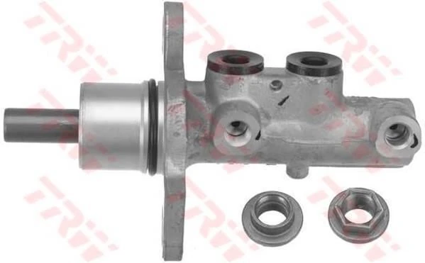 Fren Ana Merkezi̇ Opel Vectra C 02> 25.40 Mm Esp Li̇