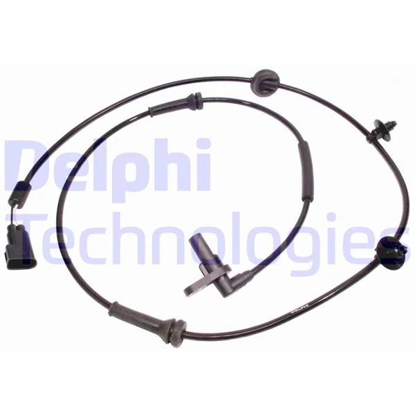 Ön ABS Hiz Sensoru Sağ/sol Transit V347-V348 Tt9 2.2 155ps 11>14 2.2 Tdci 2.4 Tdci 3.2 Tdci 06>14