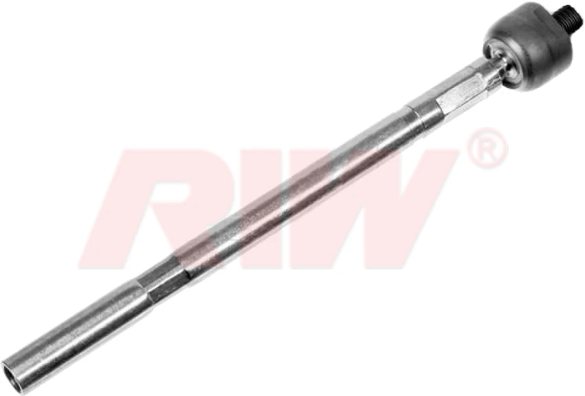 Rot Mi̇li̇ Peugeot P206 98>13