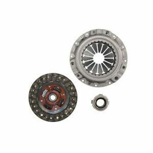 Debri̇yaj Seti̇ Baski Di̇sk Bi̇lya Mazda E2200 2.2l R2 Rf Sk Sr Kasa Y.m. 92-> / Kia Besta 96->