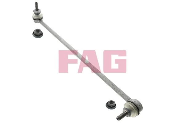 Askı Rotu Ön Sol BMW E65 E66