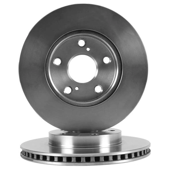 Ön Fren Di̇ski̇ Hava Kanalli Toyota Auris Corolla 1.6l 1zr-Fe Benzinli Zre151 07-12 / 1.33l 1nr-Fe Nre150 6 Vites 10-12 275 Çap X 5 Bi̇jon-Adet Disk Fiyatıdır