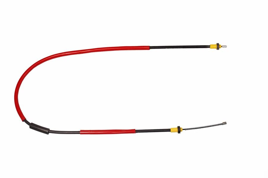 El Fren Teli̇ Arka Sol Clio III 1.5 Dci 10 1440mm/1275mm